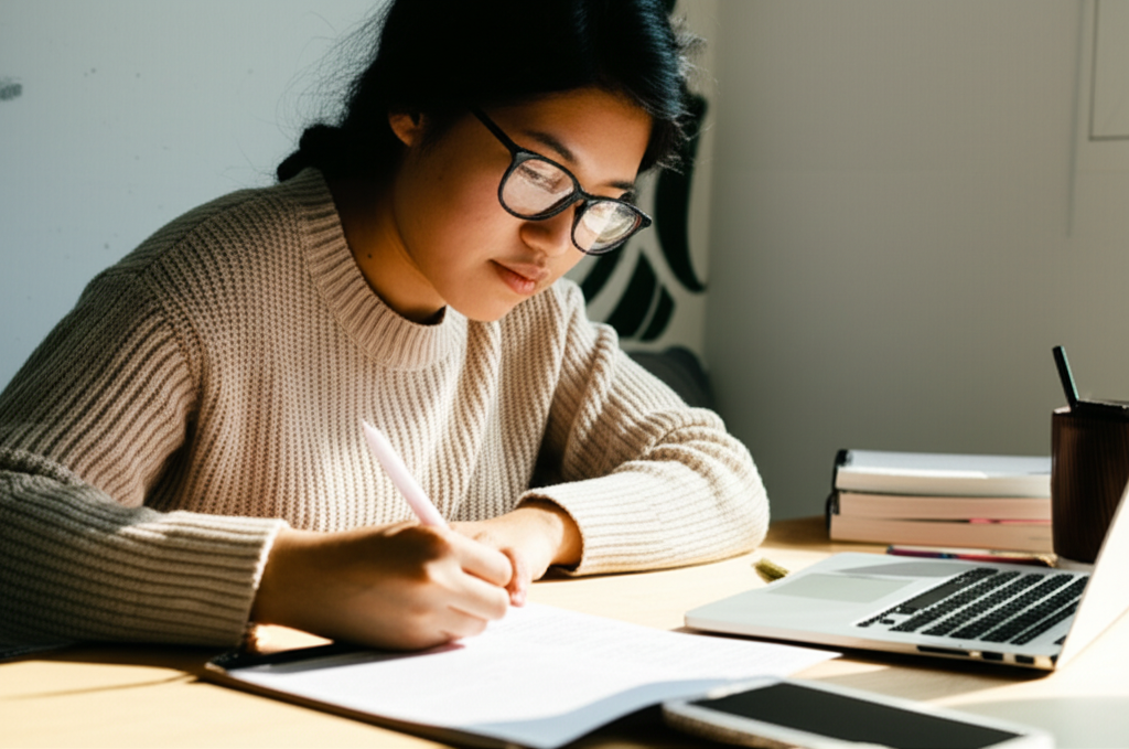 Academic Writing Excellence: A Complete Guide for Students